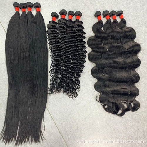 Free Sample Hair Bundle Virgin Cuticle Aligned Hair From India,Raw Virgin Indian Human Hair,Raw Indian Temple Hair Vendor